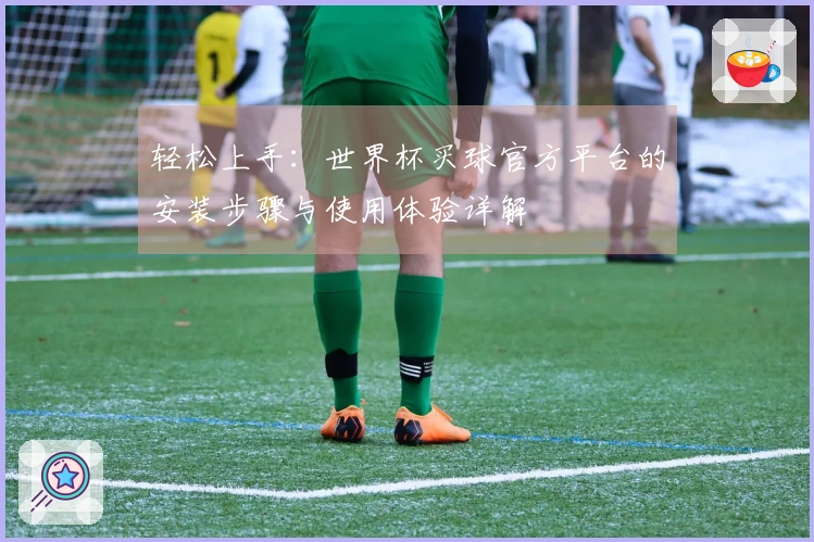 轻松上手：世界杯买球官方平台的安装步骤与使用体验详解