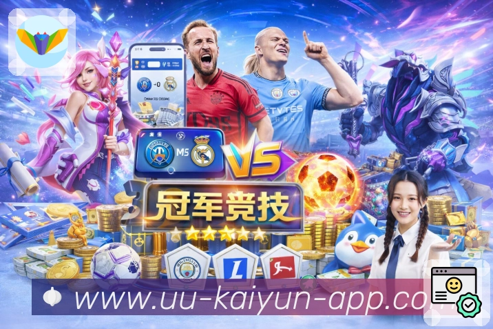 开云APP 官方推荐图